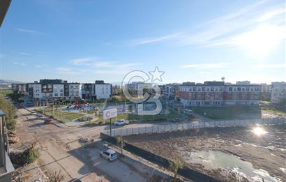 MENEMEN SEYREK İNÖNÜ MAHALLESİ'NDE SATILIK 1+1 DAİRELER