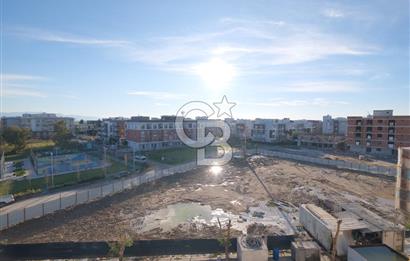 MENEMEN SEYREK İNÖNÜ MAHALLESİ'NDE SATILIK 1+1 DAİRELER