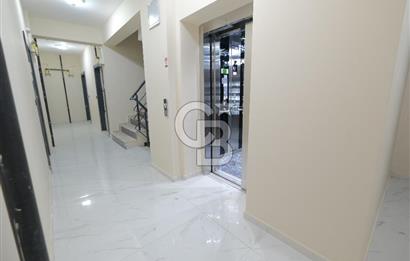 MENEMEN SEYREK İNÖNÜ MAHALLESİ'NDE SATILIK 2+1 BAHÇE DUBLEKS