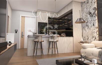 CB-BUSİNESS'DEN İNCEK'TE MUHTEŞEM FİYATA ACİL SATILIK 1+1 DAİRE