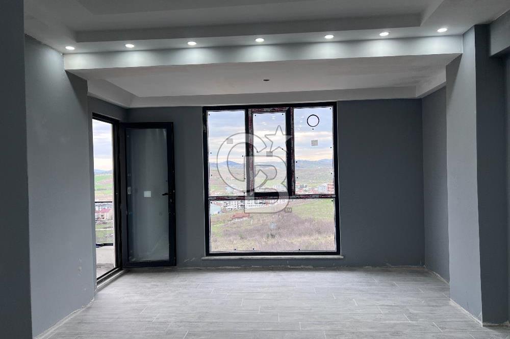 YALOVA ÇİFTLİKKÖY SULTANİYE SATILIK 2+1 SIFIR DAİRE..