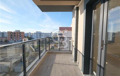 MENEMEN SEYREK İNÖNÜ MAHALLESİ'NDE SATILIK 1+1 DAİRELER