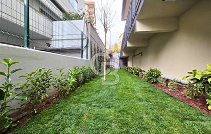 Sahrayıcedit E5'te Sıfır Binada Satılık Ofis Katları 475m2