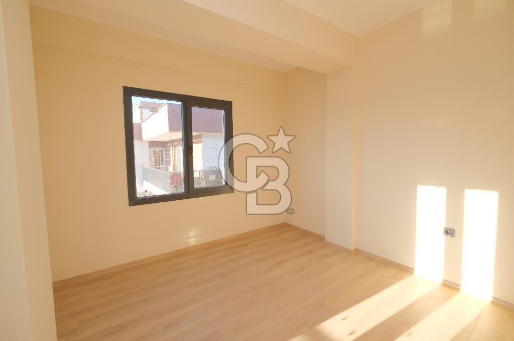 MENEMEN SEYREK İNÖNÜ MAHALLESİ'NDE SATILIK 1+1 DAİRELER