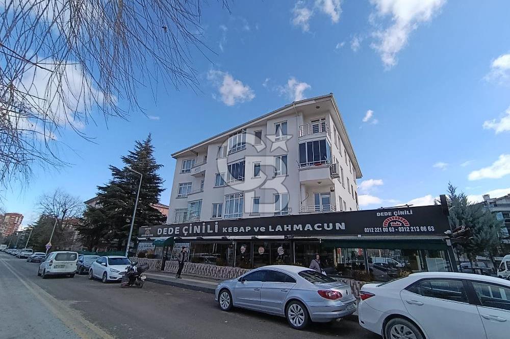 EMEK METROSUNA YAKIN KİRALIK DAİRE