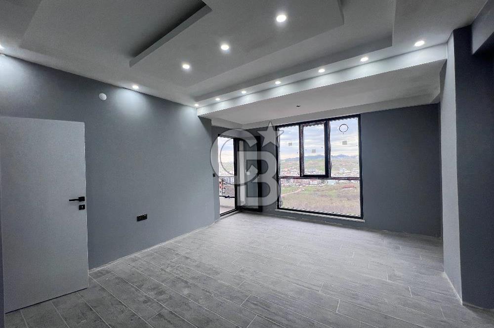YALOVA ÇİFTLİKKÖY SULTANİYE SATILIK 2+1 SIFIR DAİRE..
