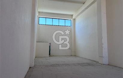 KİRAZLI SANAYİ SİTESİ KİRALIK YOL CEPHLİ DÜKKAN İMALATHNE.110 M2