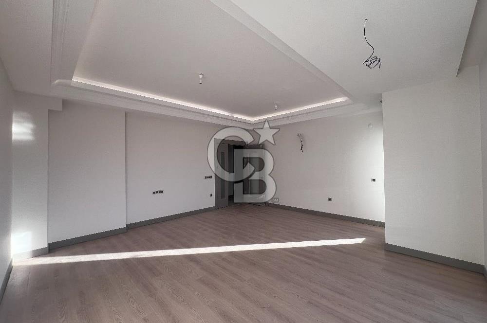 YALOVA ÇİFTLİKKÖY MUHTEŞEM DENİZ MANZARALI 142 M2 LÜKS DAİRE..