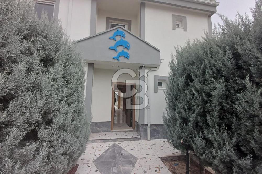 Ihlamurkent'te Site İçinde Lüks Yapılı Satılık 5+1 Villa
