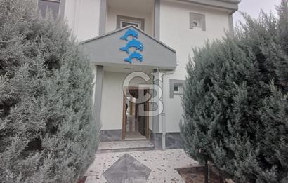 Ihlamurkent'te Site İçinde Lüks Yapılı Satılık 5+1 Villa