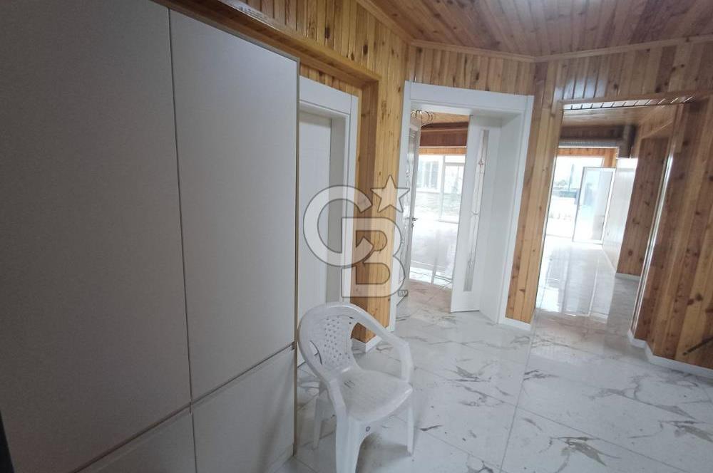 Ihlamurkent'te Site İçinde Lüks Yapılı Satılık 5+1 Villa