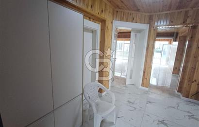 Ihlamurkent'te Site İçinde Lüks Yapılı Satılık 5+1 Villa