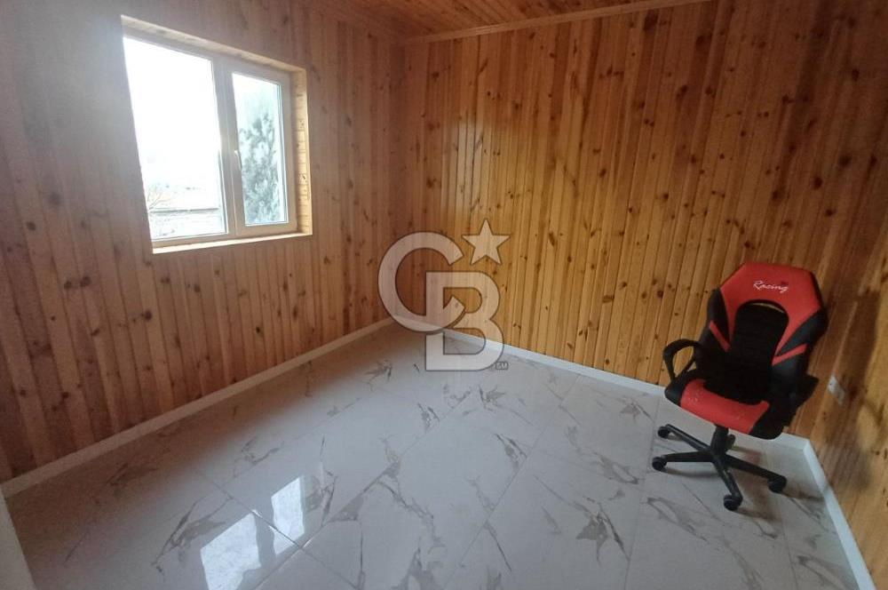 Ihlamurkent'te Site İçinde Lüks Yapılı Satılık 5+1 Villa