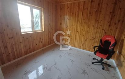 Ihlamurkent'te Site İçinde Lüks Yapılı Satılık 5+1 Villa