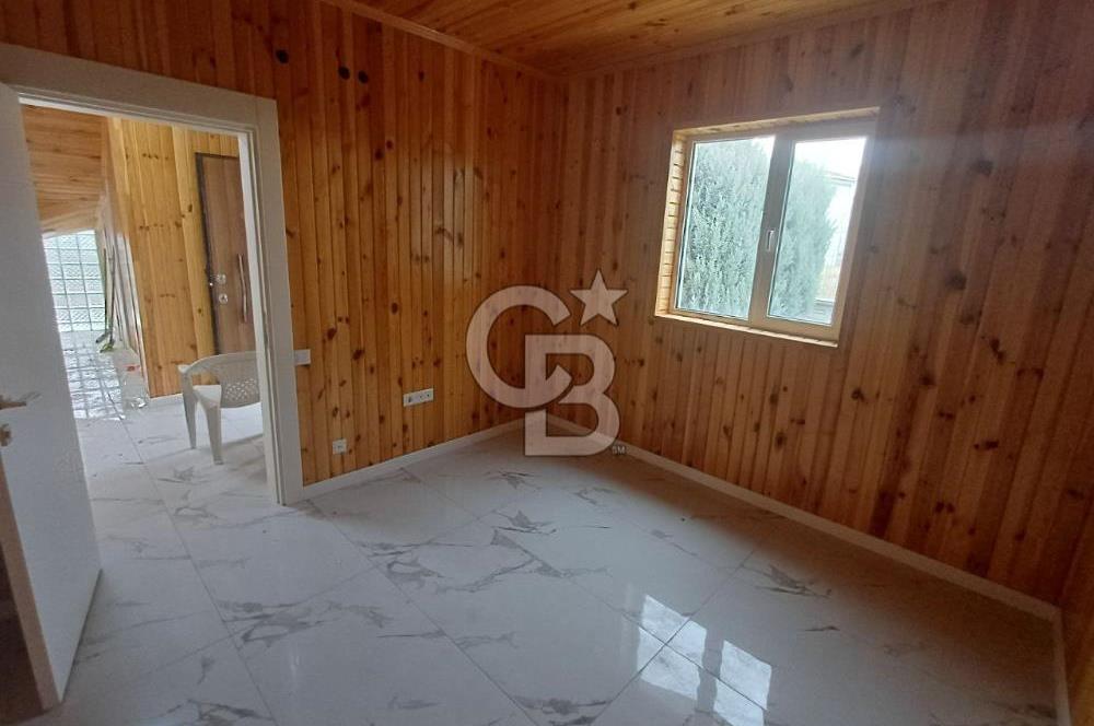 Ihlamurkent'te Site İçinde Lüks Yapılı Satılık 5+1 Villa