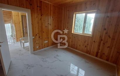 Ihlamurkent'te Site İçinde Lüks Yapılı Satılık 5+1 Villa