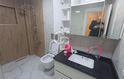 Ihlamurkent'te Site İçinde Lüks Yapılı Satılık 5+1 Villa