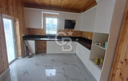 Ihlamurkent'te Site İçinde Lüks Yapılı Satılık 5+1 Villa