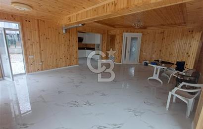 Ihlamurkent'te Site İçinde Lüks Yapılı Satılık 5+1 Villa