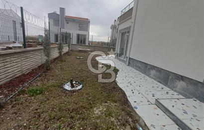 Ihlamurkent'te Site İçinde Lüks Yapılı Satılık 5+1 Villa