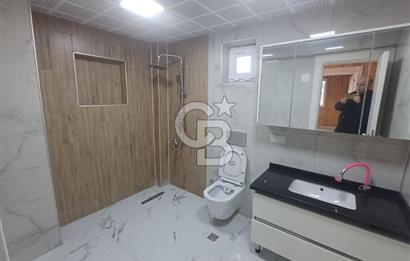 Ihlamurkent'te Site İçinde Lüks Yapılı Satılık 5+1 Villa