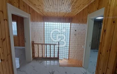 Ihlamurkent'te Site İçinde Lüks Yapılı Satılık 5+1 Villa