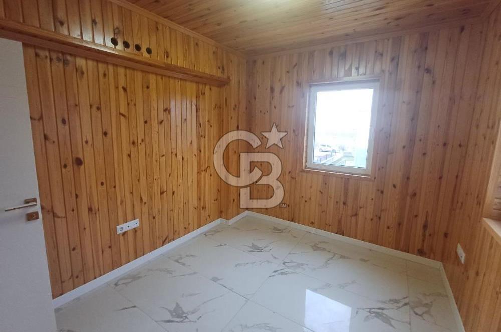 Ihlamurkent'te Site İçinde Lüks Yapılı Satılık 5+1 Villa