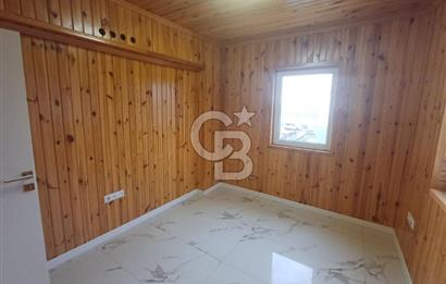 Ihlamurkent'te Site İçinde Lüks Yapılı Satılık 5+1 Villa