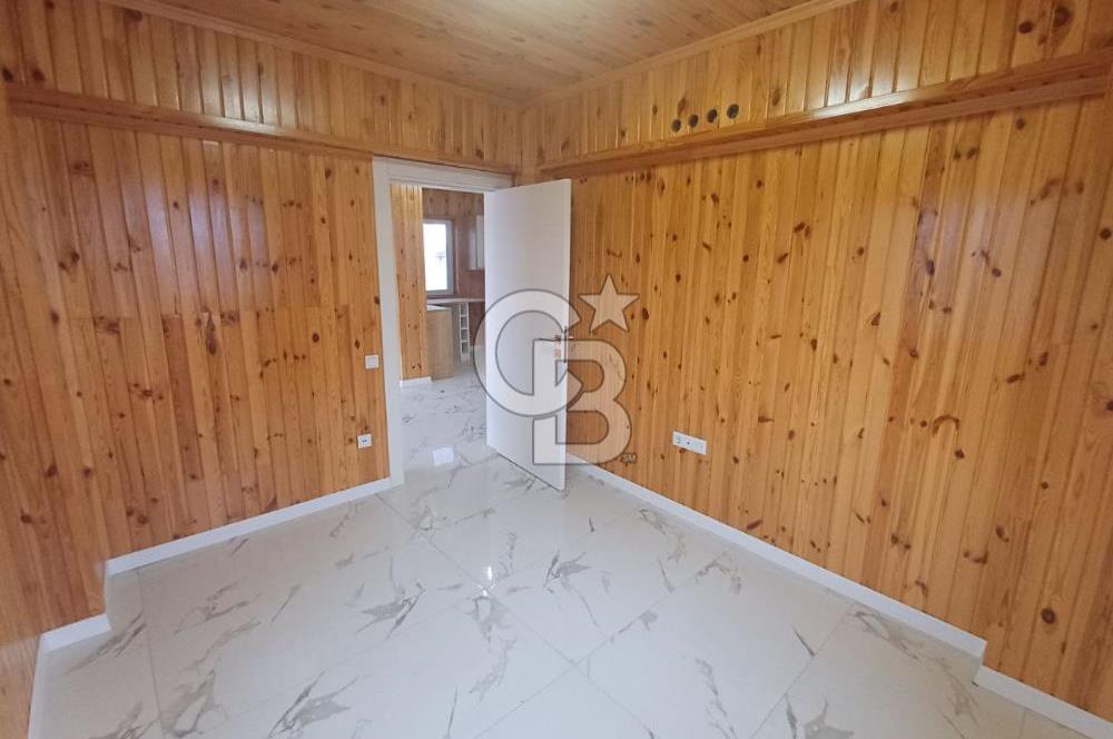 Ihlamurkent'te Site İçinde Lüks Yapılı Satılık 5+1 Villa