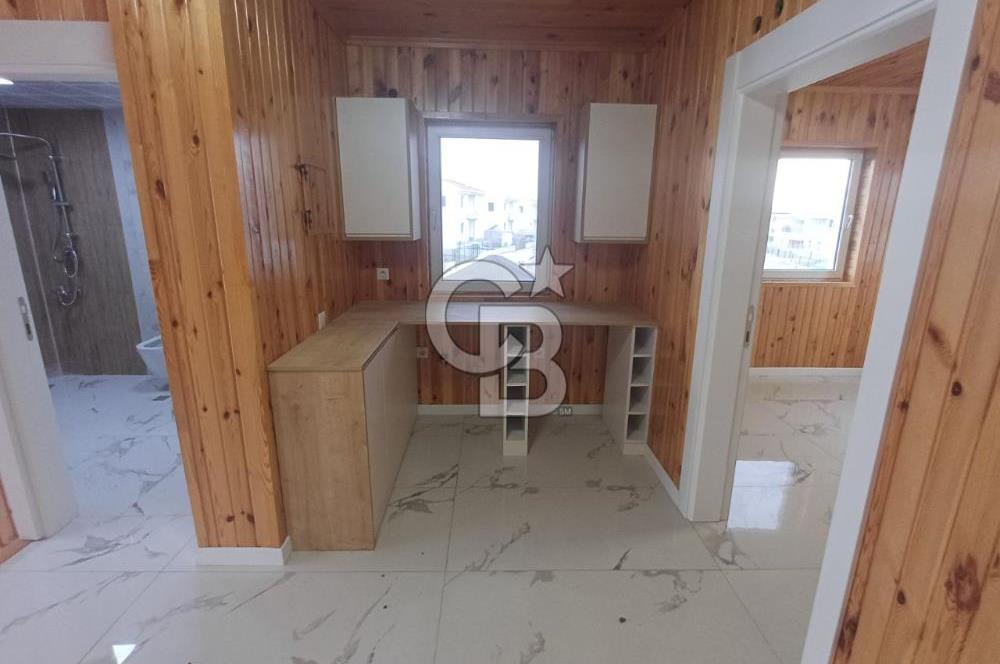 Ihlamurkent'te Site İçinde Lüks Yapılı Satılık 5+1 Villa