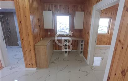 Ihlamurkent'te Site İçinde Lüks Yapılı Satılık 5+1 Villa