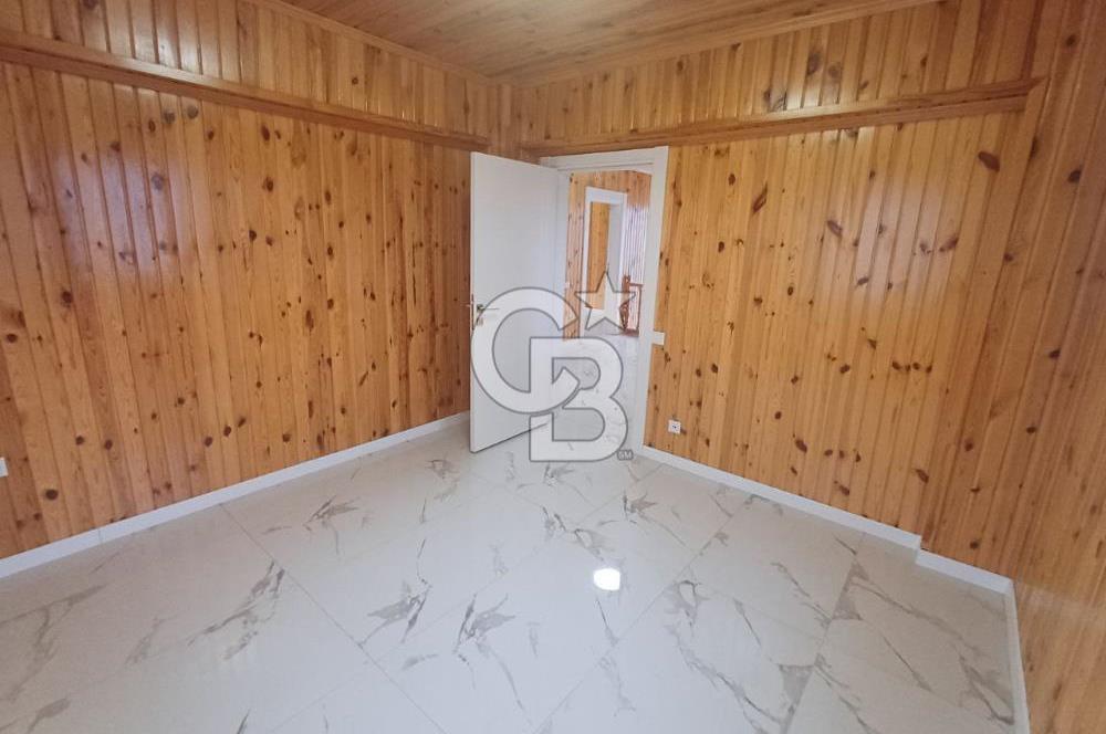 Ihlamurkent'te Site İçinde Lüks Yapılı Satılık 5+1 Villa