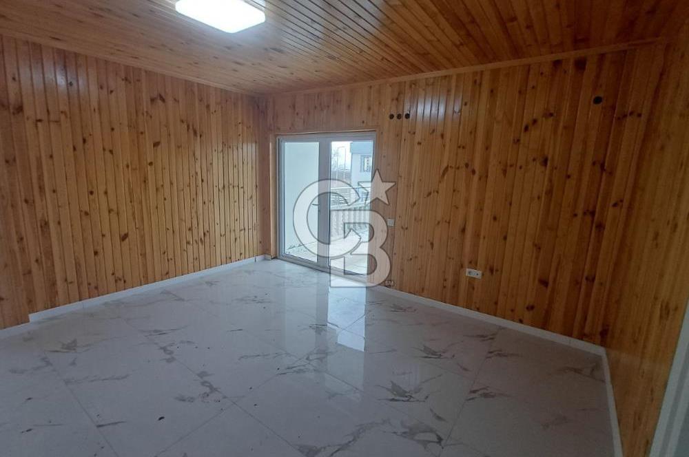 Ihlamurkent'te Site İçinde Lüks Yapılı Satılık 5+1 Villa