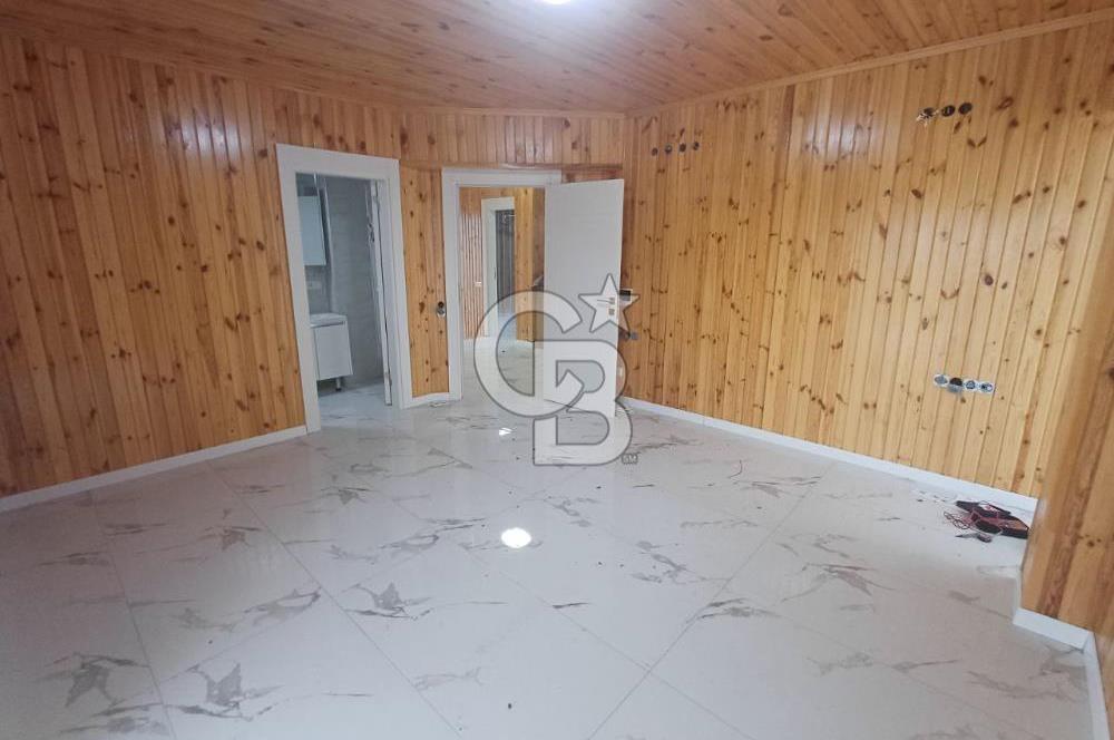 Ihlamurkent'te Site İçinde Lüks Yapılı Satılık 5+1 Villa