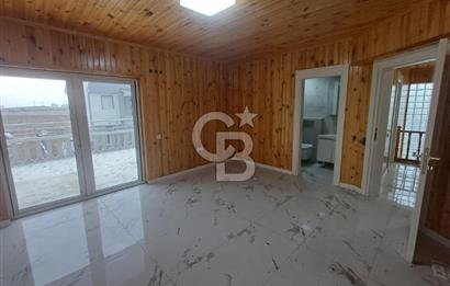 Ihlamurkent'te Site İçinde Lüks Yapılı Satılık 5+1 Villa