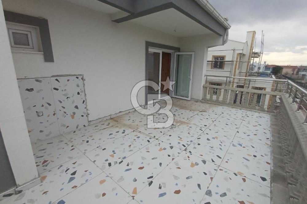 Ihlamurkent'te Site İçinde Lüks Yapılı Satılık 5+1 Villa