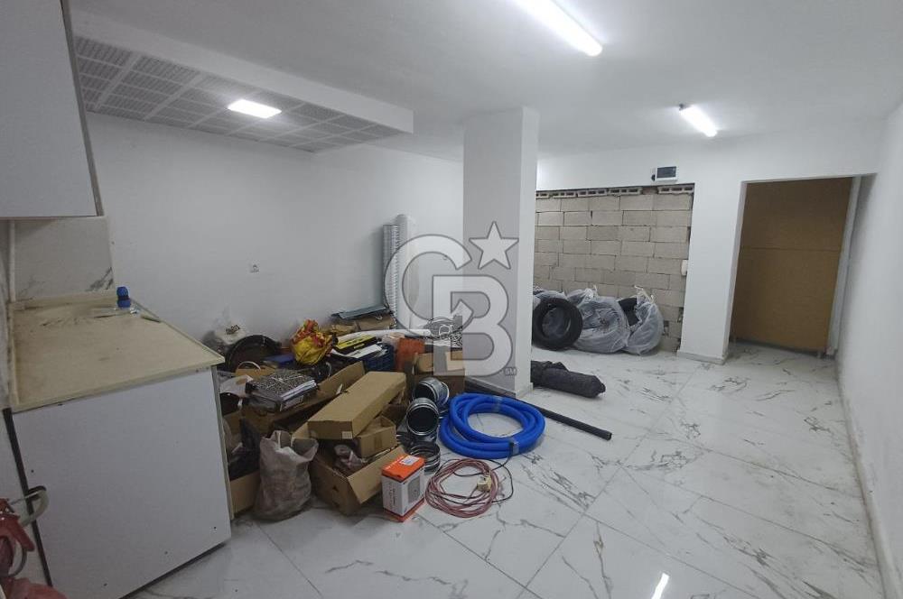 Ihlamurkent'te Site İçinde Lüks Yapılı Satılık 5+1 Villa