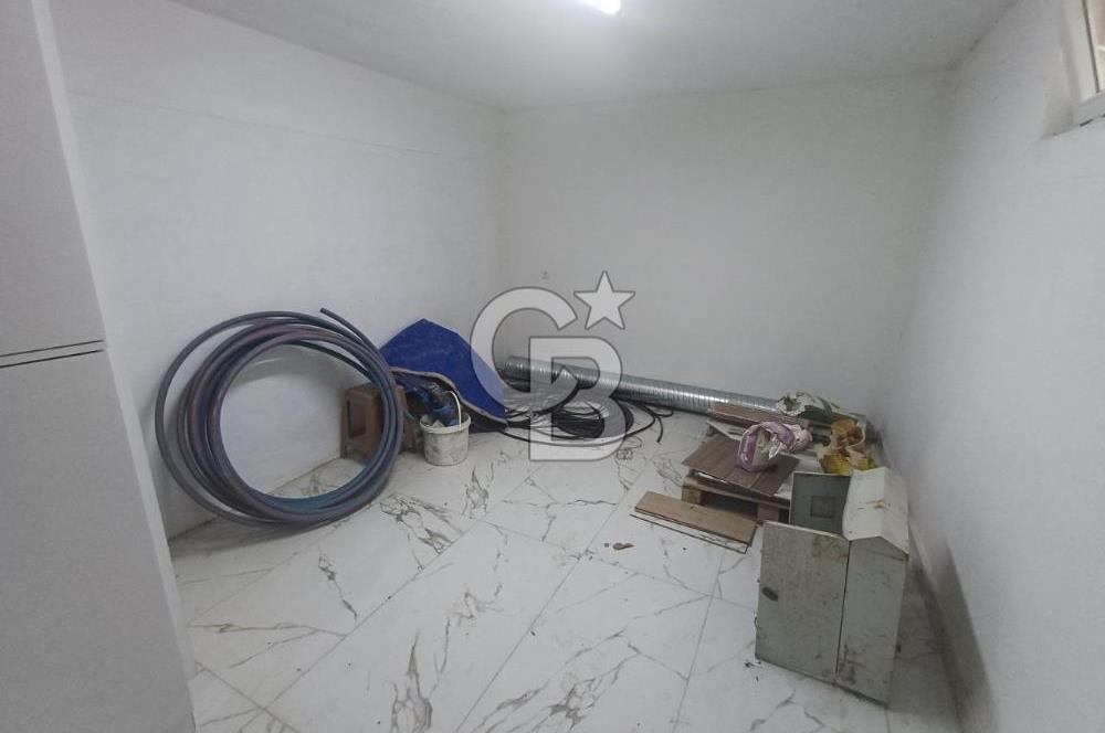 Ihlamurkent'te Site İçinde Lüks Yapılı Satılık 5+1 Villa