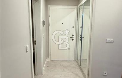 Mustafa Çağlayan'dan Avrupa Konutları Atakent 5'te Kiralık Daire