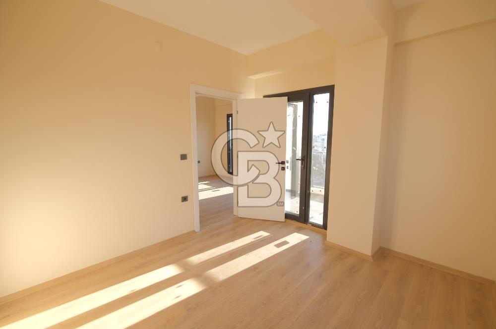 MENEMEN SEYREK İNÖNÜ MAHALLESİ'NDE SATILIK 1+1 DAİRELER