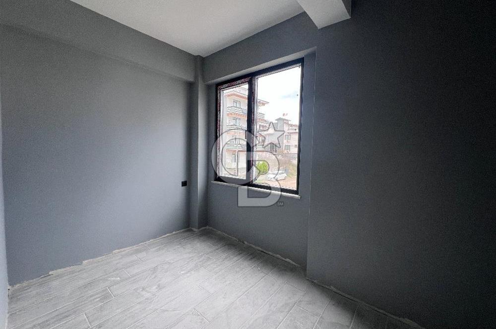 YALOVA ÇİFTLİKKÖY SULTANİYE SATILIK 2+1 SIFIR DAİRE..