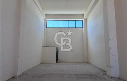 KİRAZLI SANAYİ SİTESİ KİRALIK YOL CEPHLİ DÜKKAN İMALATHNE.110 M2