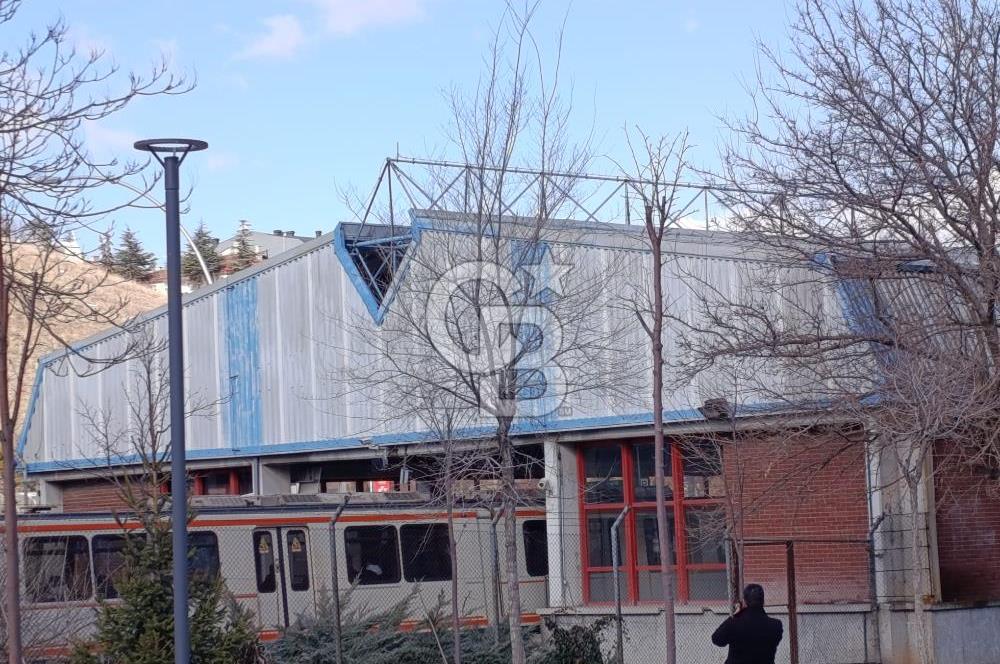 EMEK METROSUNA YAKIN KİRALIK DAİRE