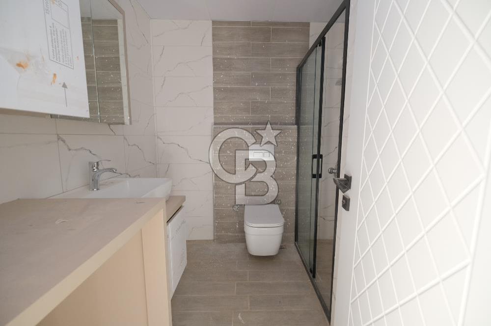 MENEMEN SEYREK İNÖNÜ MAHALLESİ'NDE SATILIK 1+1 DAİRELER