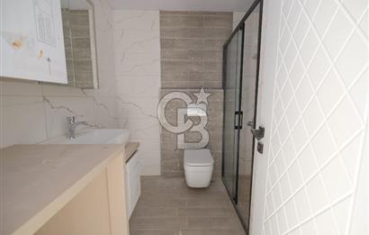 MENEMEN SEYREK İNÖNÜ MAHALLESİ'NDE SATILIK 1+1 DAİRELER