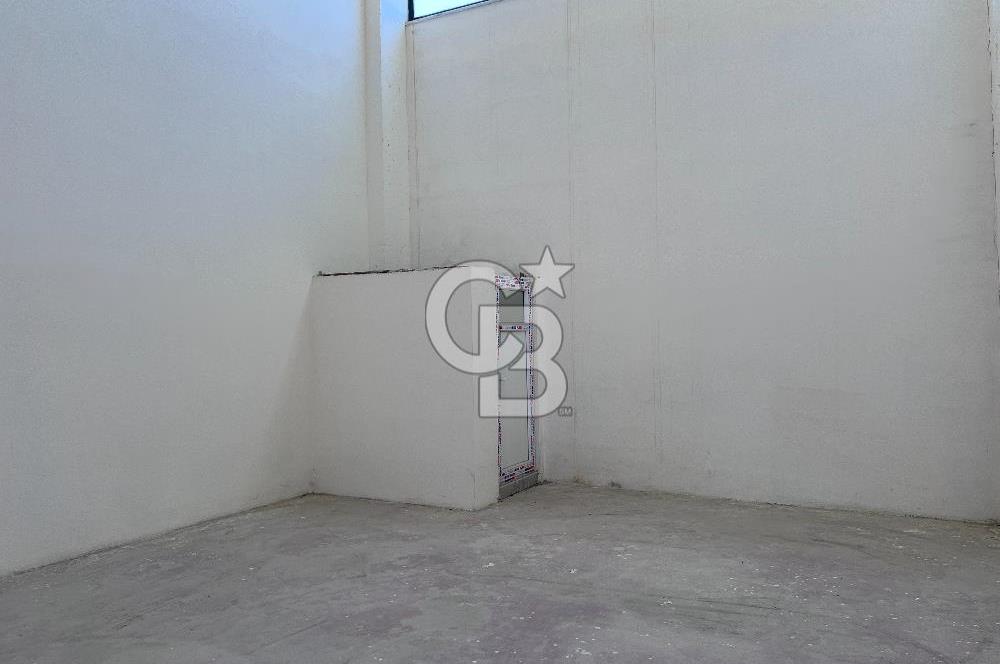 KİRAZLI SANAYİ SİTESİ KİRALIK YOL CEPHLİ DÜKKAN İMALATHNE.110 M2