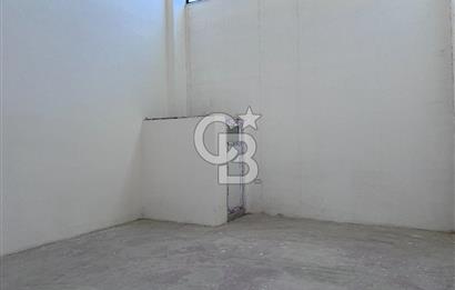 KİRAZLI SANAYİ SİTESİ KİRALIK YOL CEPHLİ DÜKKAN İMALATHNE.110 M2