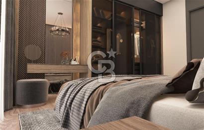 CB-BUSİNESS'DEN İNCEK'TE MUHTEŞEM FİYATA ACİL SATILIK 1+1 DAİRE