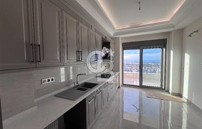 YALOVA ÇİFTLİKKÖY MUHTEŞEM DENİZ MANZARALI 142 M2 LÜKS DAİRE..