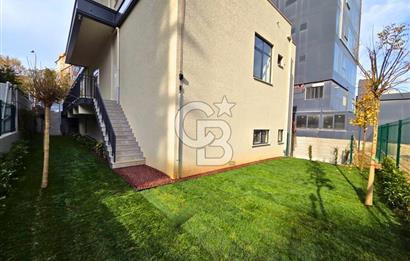 Sahrayıcedit E5'te Sıfır Binada Satılık Ofis Katları 475m2